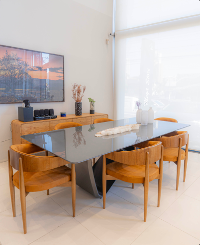 Mesa de Jantar